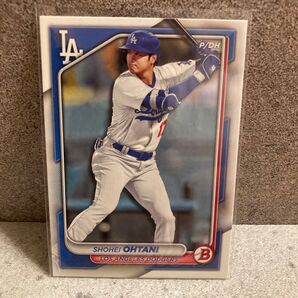 topps 大谷翔平