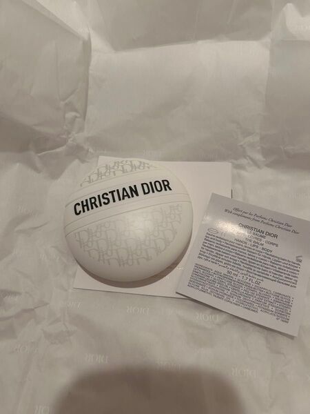Dior ルボーム LE BAUME 未使用 箱無し