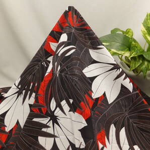 新入荷!掘り出し品!日本製!RAPUNE!ジョコンダ!なかなか手に入らない!糸細上質綿100%!少し透け感!サラサラプリント 107cm巾×2m