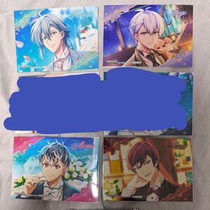 アイドリッシュセブン アイナナ マリマリ ブロマイド セット