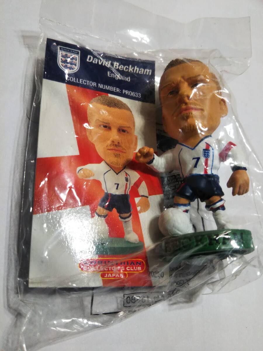 Amazon.co.jp: HEADLINERS ENGLAND DAVID BECKHAM ヘッド
