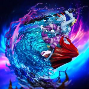 JacksDo ONE PIECE YAMATO
