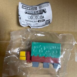 マインクラフト ならぶんです スニッファー