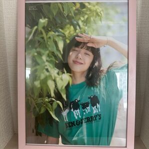 あいみょん フレーム