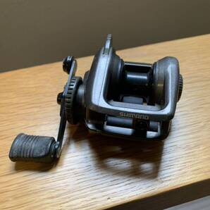 shimano chinumatic α GT1000 ベイトリール シマノ
