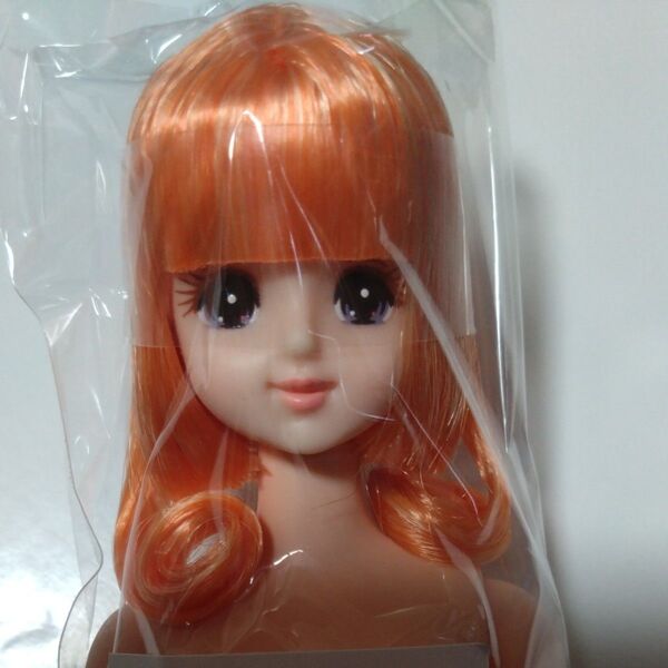 リカちゃんキャッスル おたのしみドール マリーン 新品未開封 リカちゃんキャッスル ジェニーフレンド