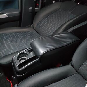 ルーミー コンソールボックス アームレスト トーラスコンソールボックスNEO レザー カーボン タンク トール ジャスティー