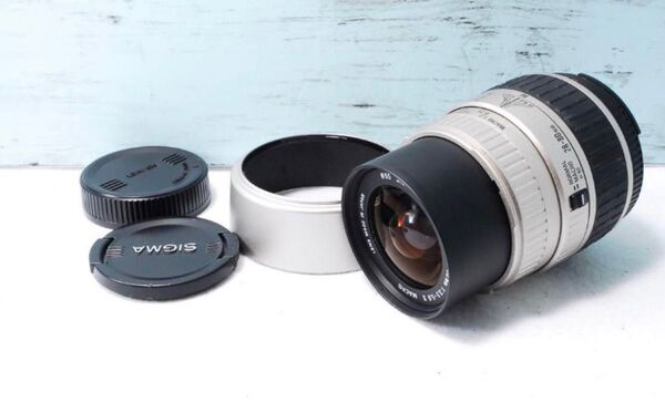 フルセット ニコン シグマ SIGMA 28-80mm Nikon