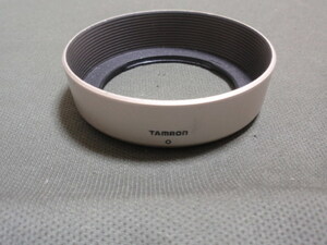 TAMRON レンズフード 2C2FH (レンズ AF28-80mm F3.5-5.6 277D用) 送料120円から