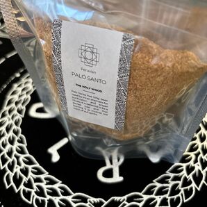 パロサントパウダー50g