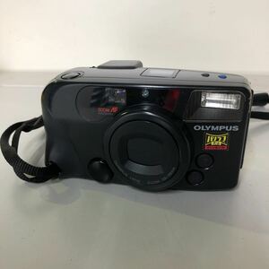 【b1845】OLYMPUS フィルムカメラ ZOOM AF IZM220 中古品 / コンパクト オリンパス パノラマ ズーム