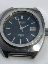 SEIKO レディース 手巻き時計_画像1