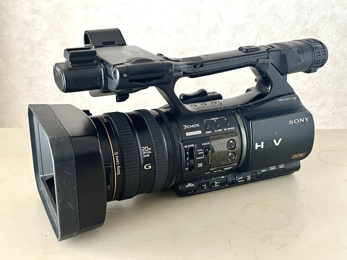 Yahoo!オークション -「hvr mrc1」の落札相場・落札価格 Yahoo!オークション -「hvr mrc1」の落札相場・落札価格