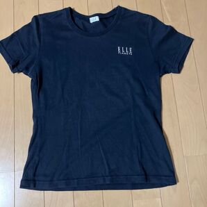 ELLE Tシャツ M