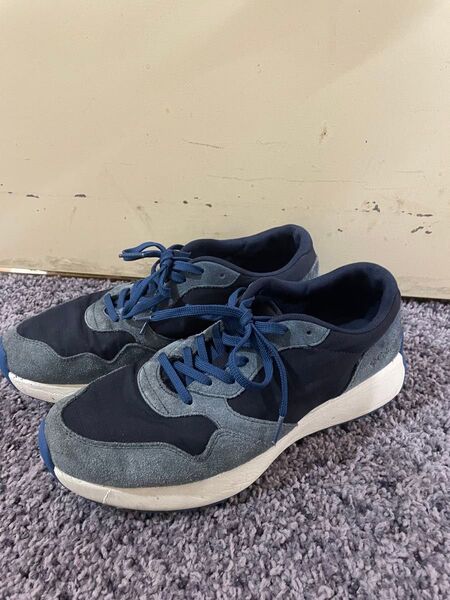 Columbia EASTSIDE TRAINER コロンビア イーストサイドトレイナーサイズ28cm