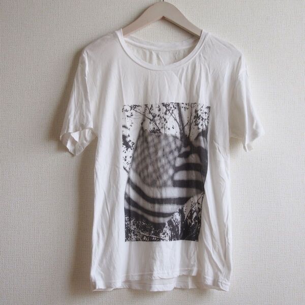 brooklyn we go hard BWGH T-shirts Tシャツ プリント ブルックリンウィーゴーハード 古着 バンド
