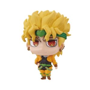 ジョジョの奇妙な冒険カプセルフィギュアコレクション RE-Collect02 DIO
