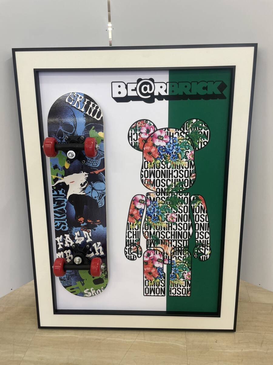Yahoo!オークション -「be@rbrick」(ホビー、カルチャー) の落札 Yahoo!オークション -「be@rbrick」(ホビー、カルチャー) の落札