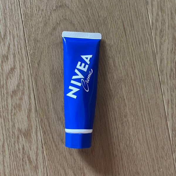 NIVEA ニベアクリーム 50g(チューブ)