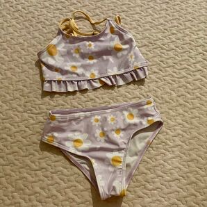水着 3・4歳 Shein 100cm
