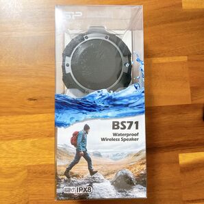 Blast Speaker BS71 スピーカー 防水