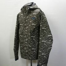 USモデル★Mサイズ★THE NORTH FACE ノベルティ ベンチャージャケット NOVELTY VENTURE JACKET NF0A3RSO8SY アメリカ正規店購入 (9183) _画像3