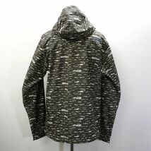 USモデル★Mサイズ★THE NORTH FACE ノベルティ ベンチャージャケット NOVELTY VENTURE JACKET NF0A3RSO8SY アメリカ正規店購入 (9183) _画像4