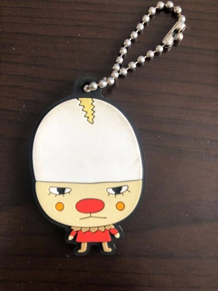 【でこぼこフレンズ】ガチャ キーホルダー