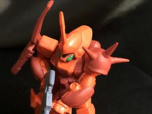 ガシャポンMSセレクション14～マラサイ　ガチャガチャ　カプセルトイ　ガンコレ　ガンダム　モビルスーツ　ティターンズ　食玩