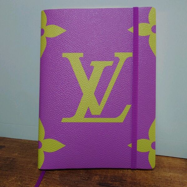 カイエクレマンス LOUIS VUITTON ルイヴィトン