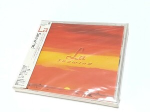 【新品 】CD 未開封◆La Seawind 安藤賢次 音楽