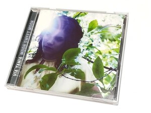 【USED 美品】CD◆Via Tania ムーン・スウィート・ムーン 海外 音楽 ロック ヒップホップ