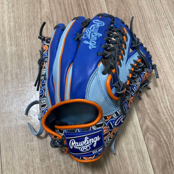 Rawlings 外野手用 グローブ