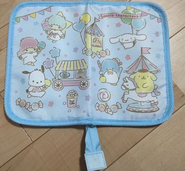 サンリオ マルチケース