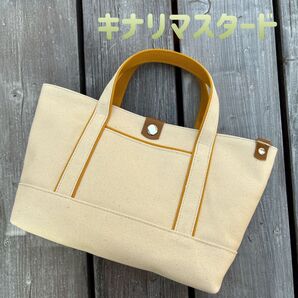 トートバッグ S 【倉敷帆布】