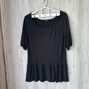 MAX&Co マックスアンドコー トップス カットソー フリル