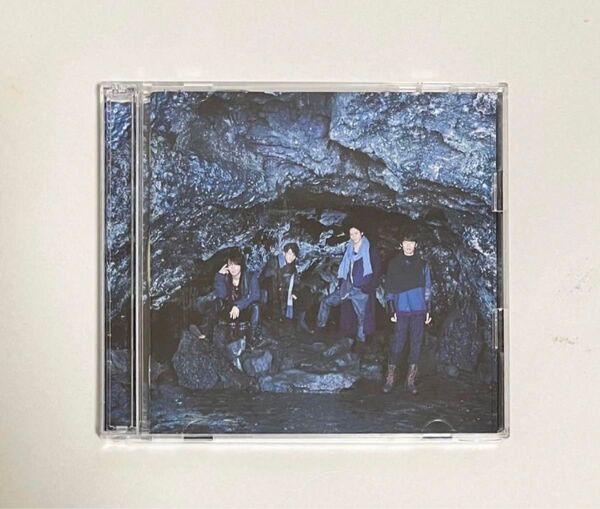 KAT-TUN シングル「楔-kusabi-」 初回限定盤2