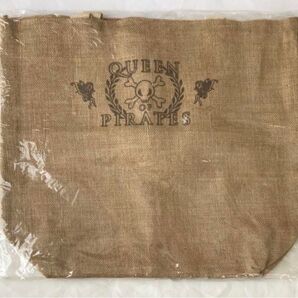 KAT-TUN QUEEN OF PIRATES ツアーバック