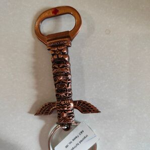 アメリカ キーホルダー