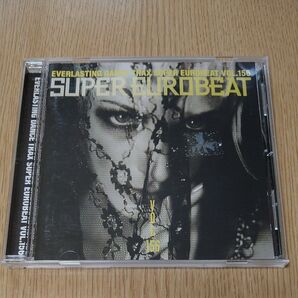 SUPEREUROBEAT vol.156