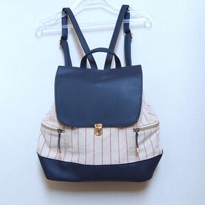 THE EMPORIUM 小型リュック