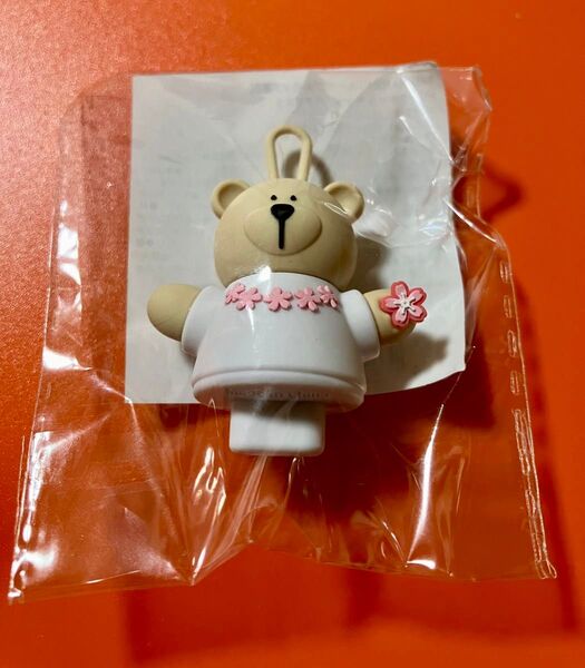 スターバックス ベアリスタ リユーザブルカップ専用 ドリンクホールキャップ スタバ 新品未開封品 クーポン利用可能