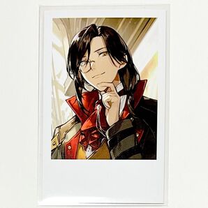 にじさんじ にじストア 4周年メモリアルチェキ シェリン