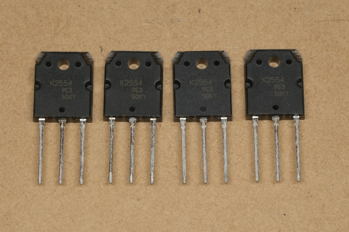 2025年最新】Yahoo!オークション -mosfet 2sk(家電、AV、カメラ 2025年最新】Yahoo!オークション -mosfet 2sk(家電、AV、カメラ