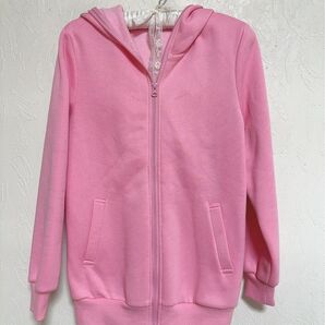 マトリョシカ パーカー