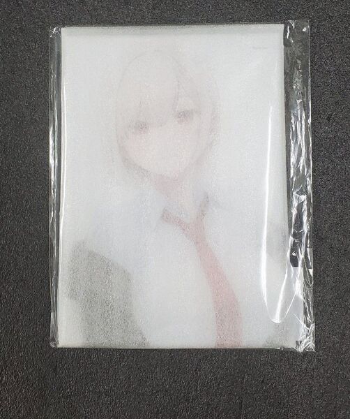 王子様の友達 ミニアクリルアート 新品未開封