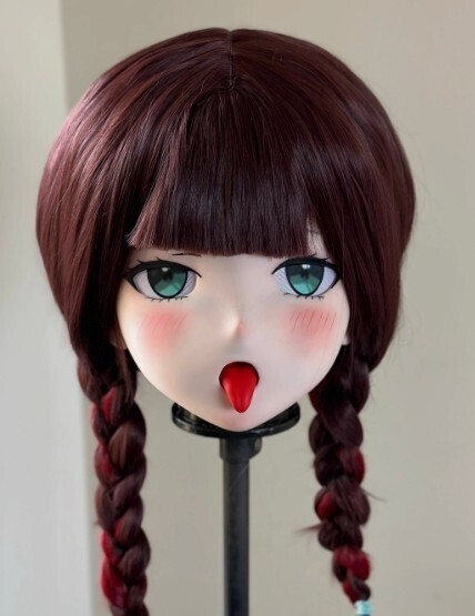 Yahoo!オークション -「着ぐるみ マスク (美少女 アトラク)」の Yahoo!オークション -「着ぐるみ マスク (美少女 アトラク)」の