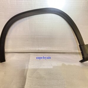 ベンツ GLAクラス AMG H247 純正 左 フロント フェンダー アーチ モール 素地 A2478806704