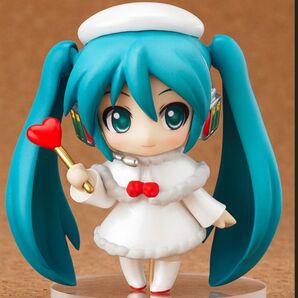 【未開封】初音ミク .フィギュア クリスマスピアノ