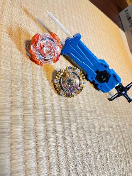 ベイブレード